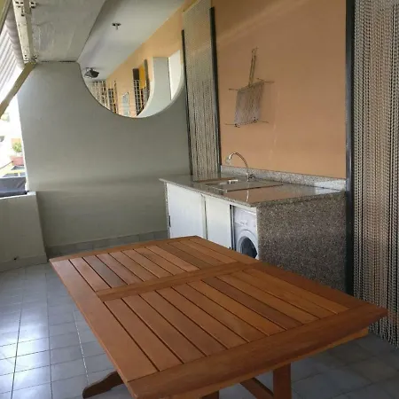 Hébergement de vacances Azzurra *